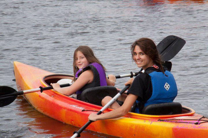 Canoeing & Kayaking Accessories - Pocomoke River Canoe Company